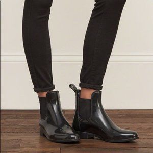 sam edelman || tinsley rain boots NWOT